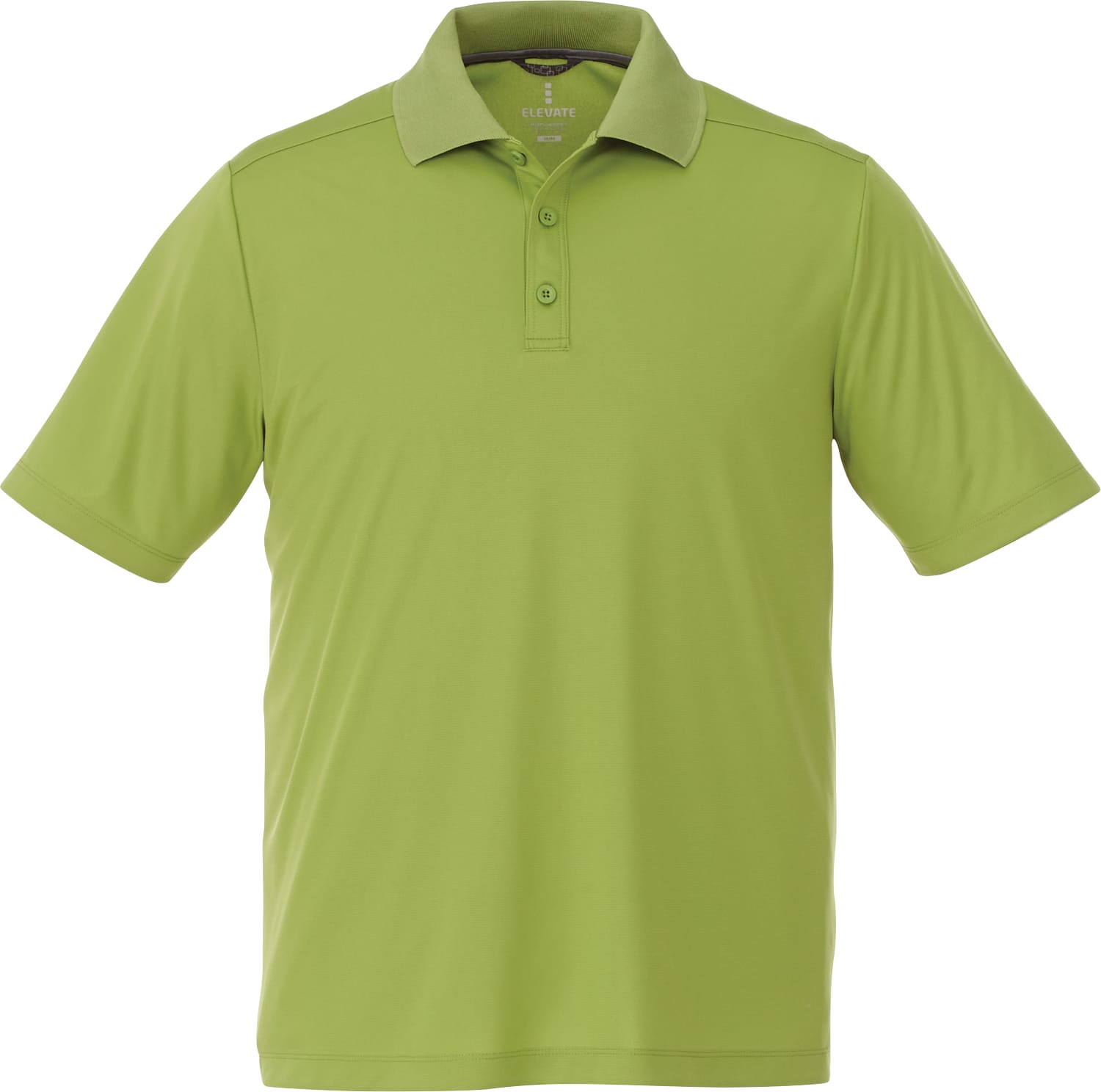 Men's DADE Short Sleeve Performance Polo 1