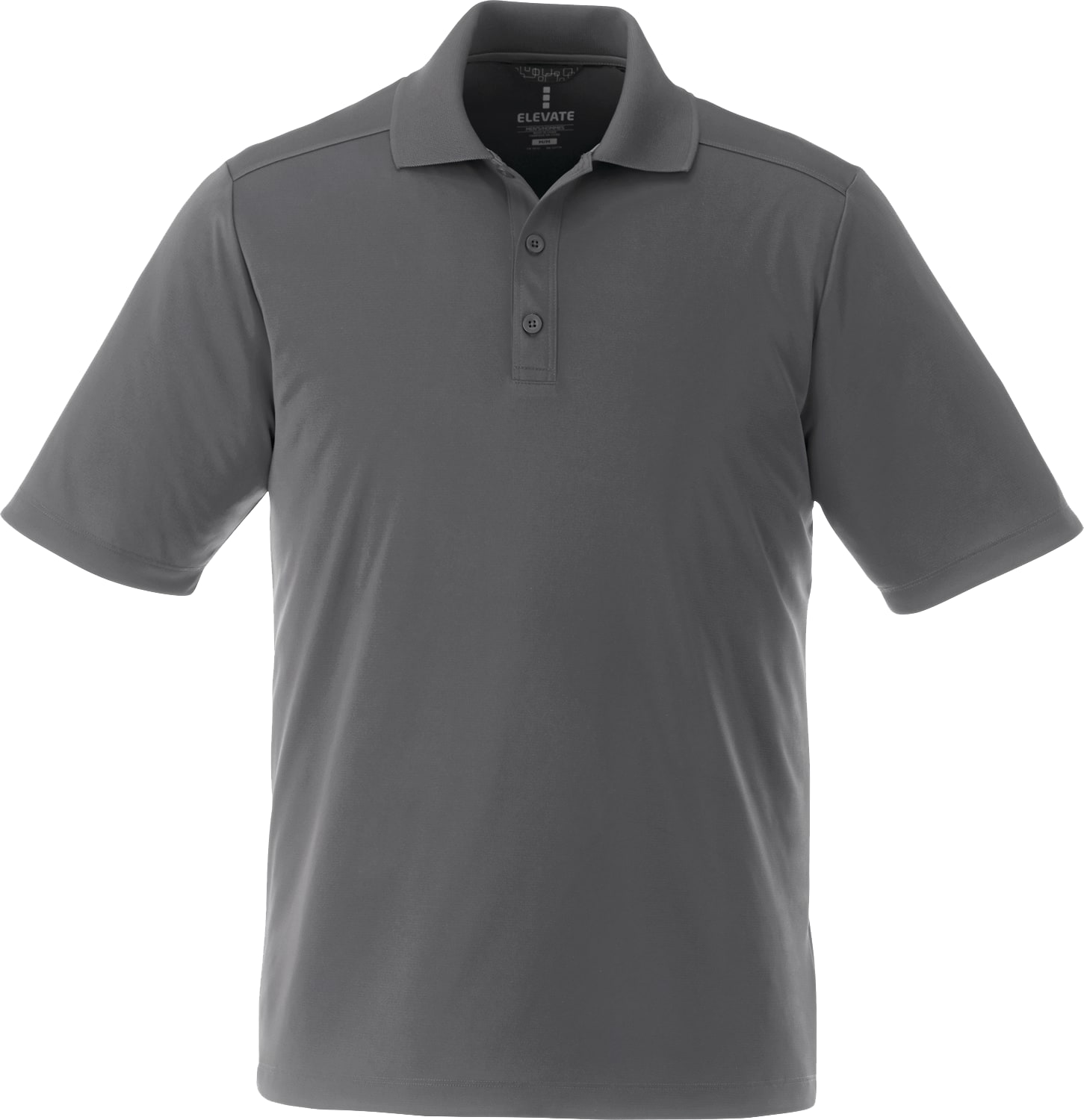 Men's DADE Short Sleeve Performance Polo 1