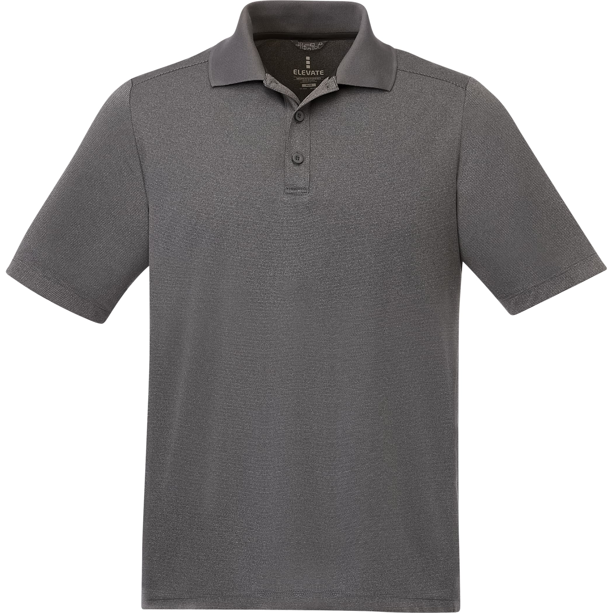 Men's DADE Short Sleeve Performance Polo 1