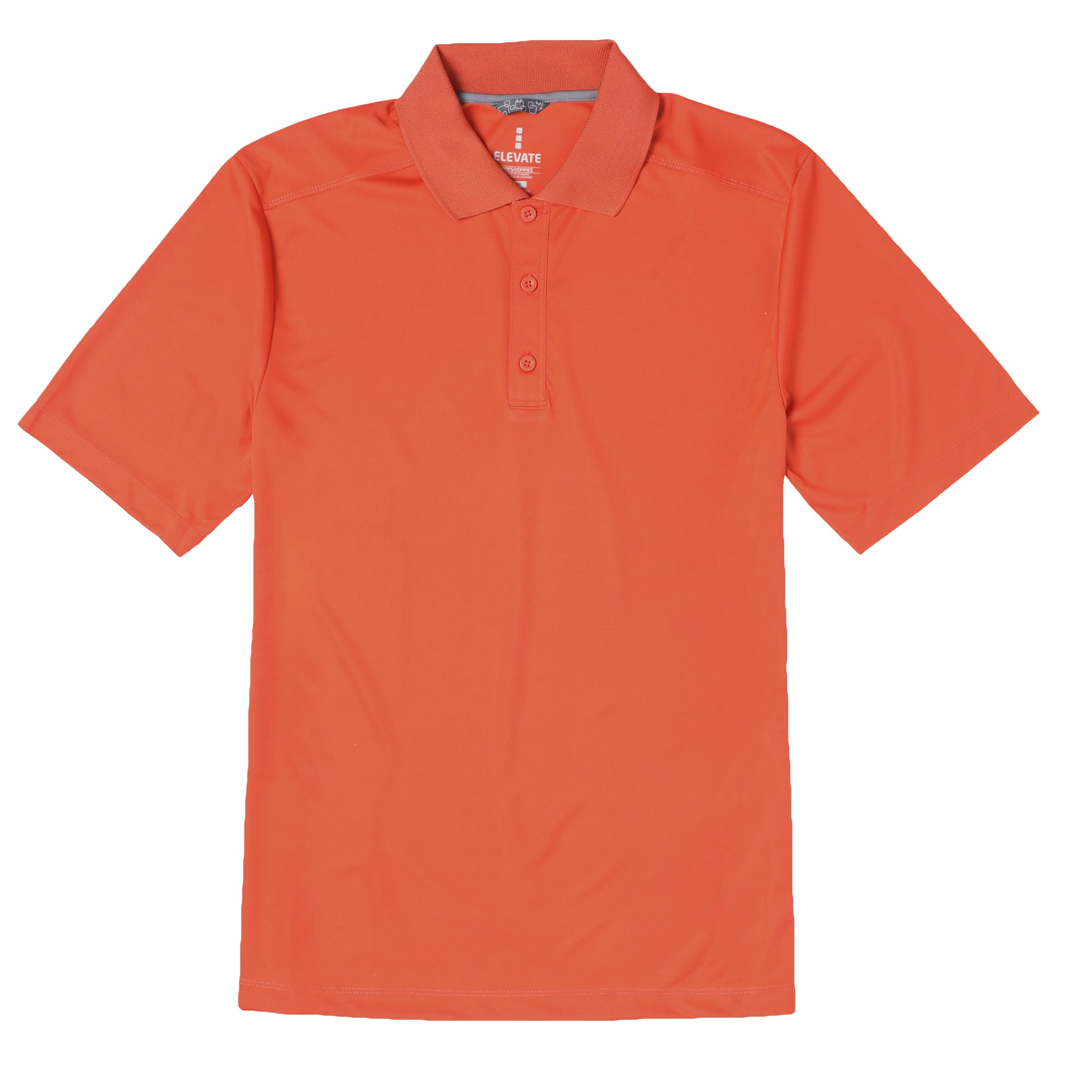 Men's DADE Short Sleeve Performance Polo 1