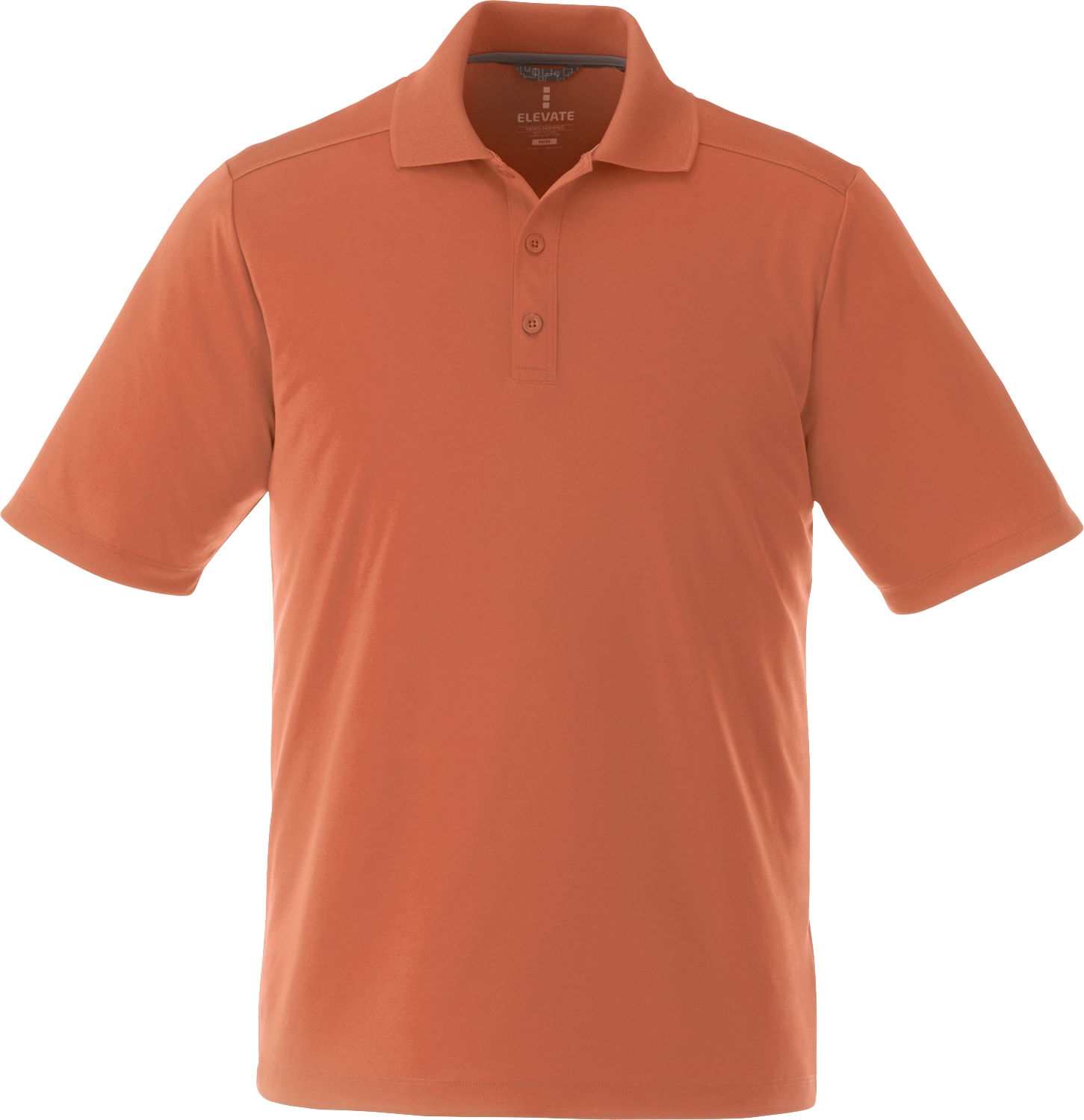 Men's DADE Short Sleeve Performance Polo 1