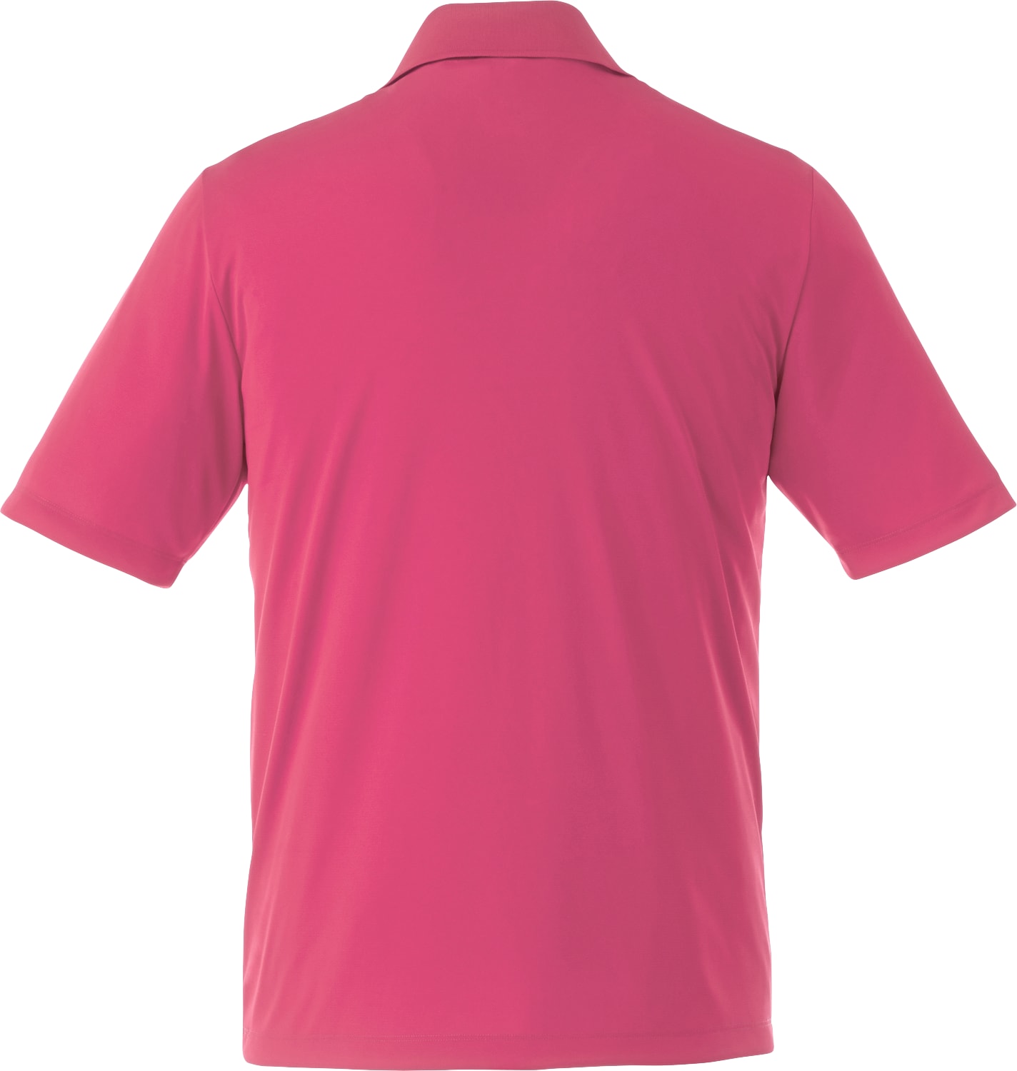 Men's DADE Short Sleeve Performance Polo 1