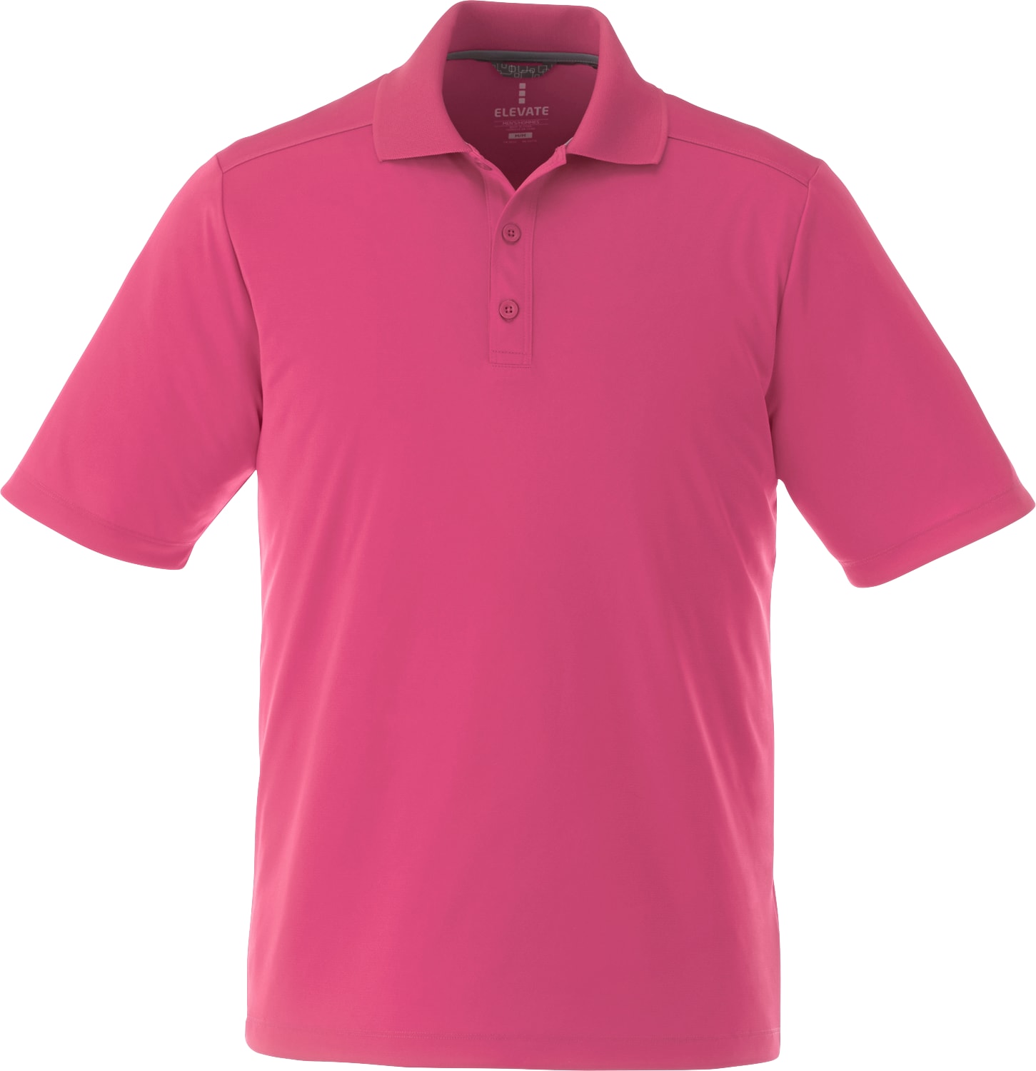 Men's DADE Short Sleeve Performance Polo 1