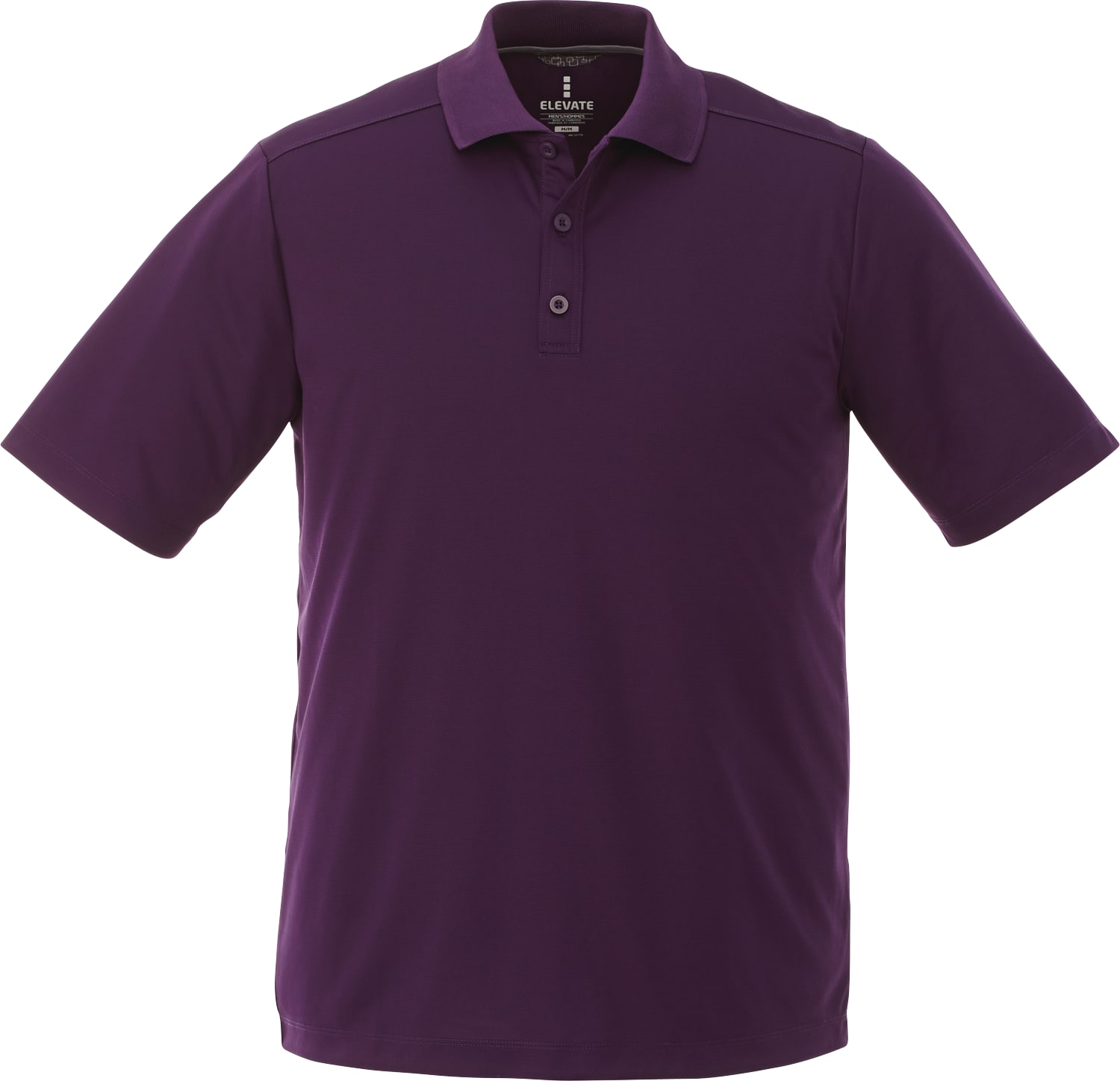 Men's DADE Short Sleeve Performance Polo 1