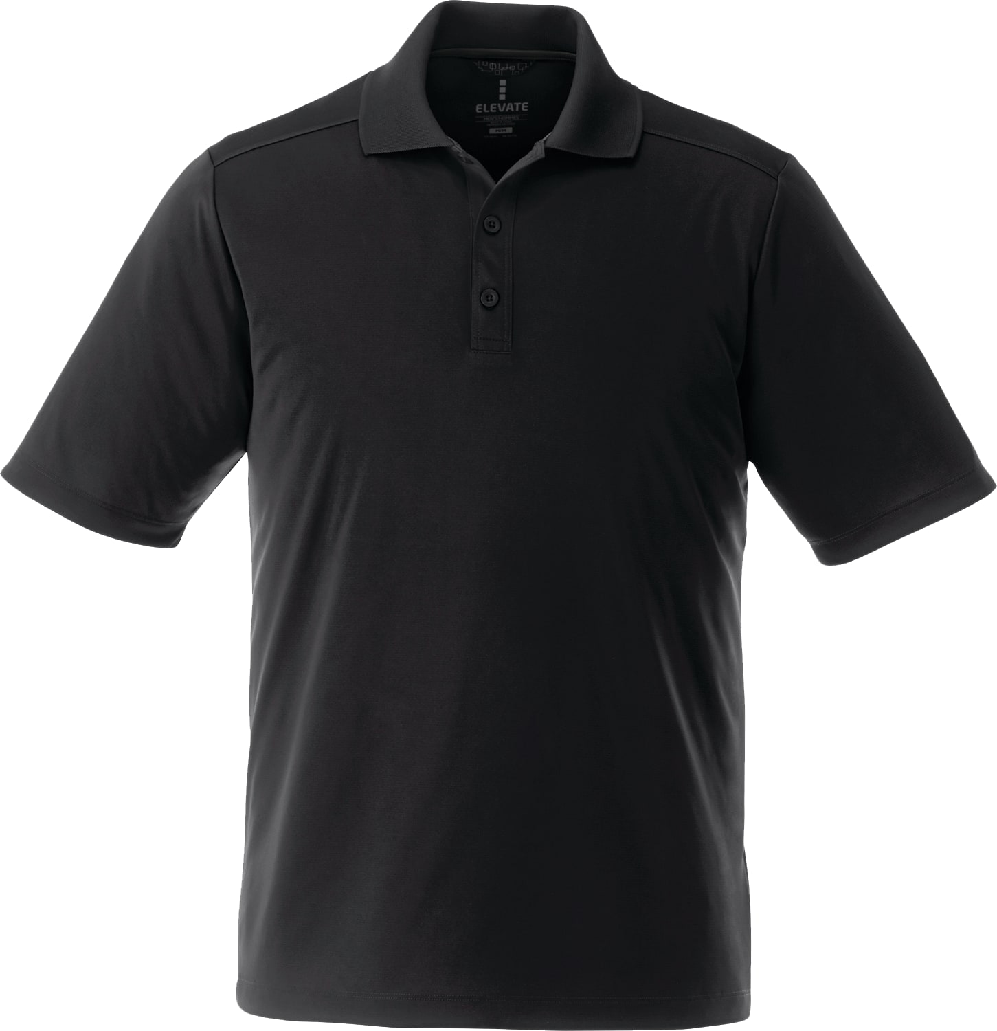 Men's DADE Short Sleeve Performance Polo 1