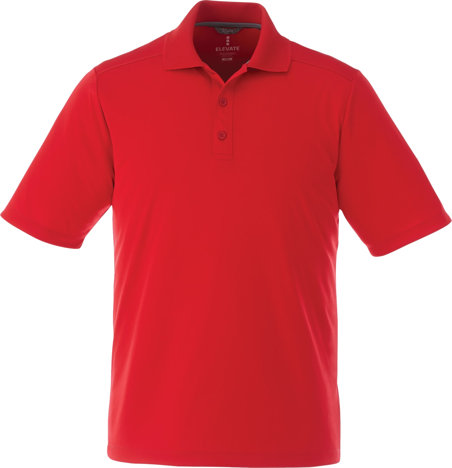Men's DADE Short Sleeve Performance Polo 1