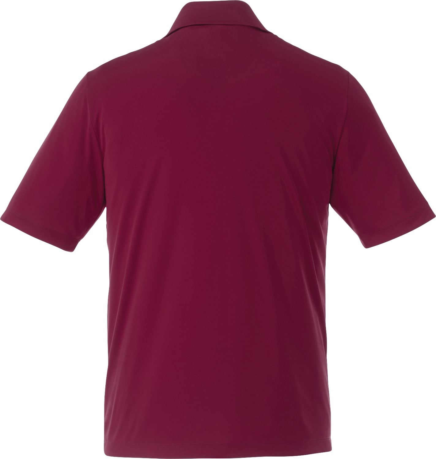 Men's DADE Short Sleeve Performance Polo 1