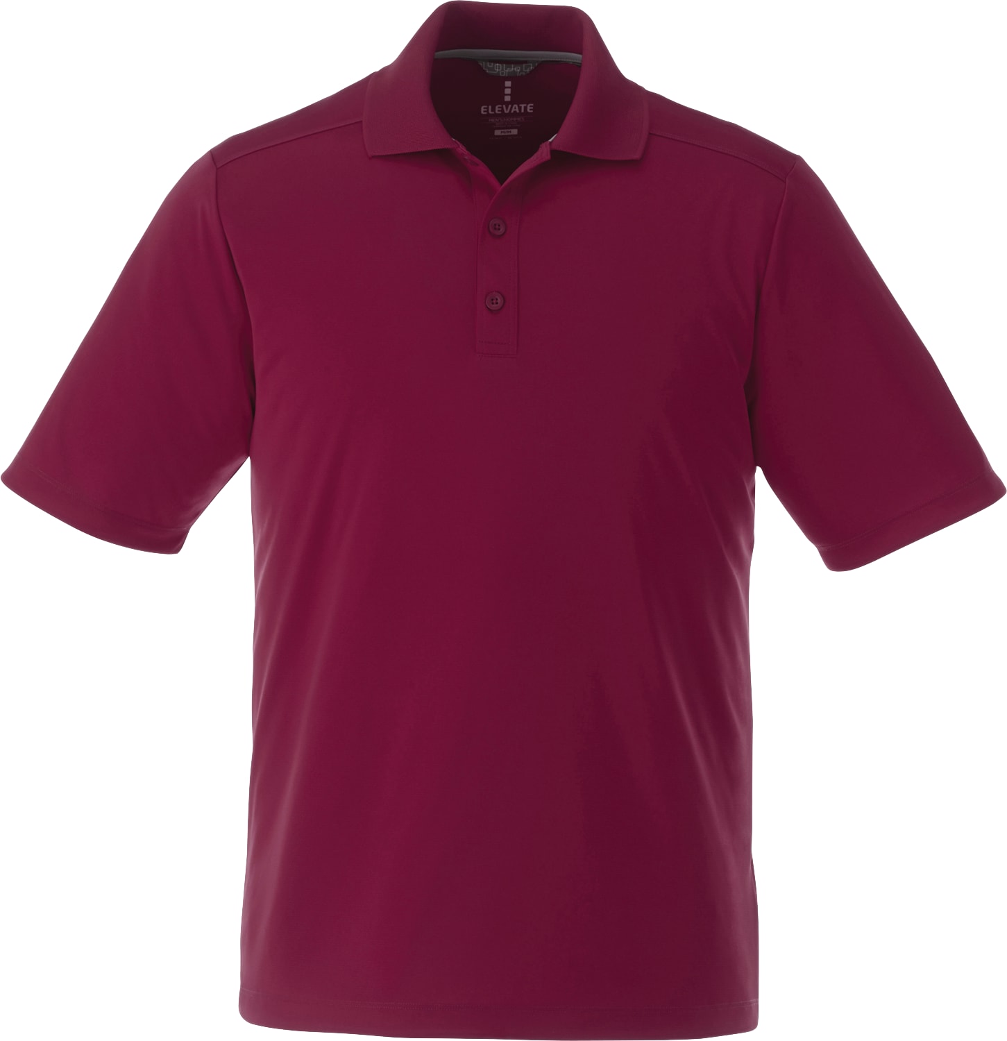 Men's DADE Short Sleeve Performance Polo 1