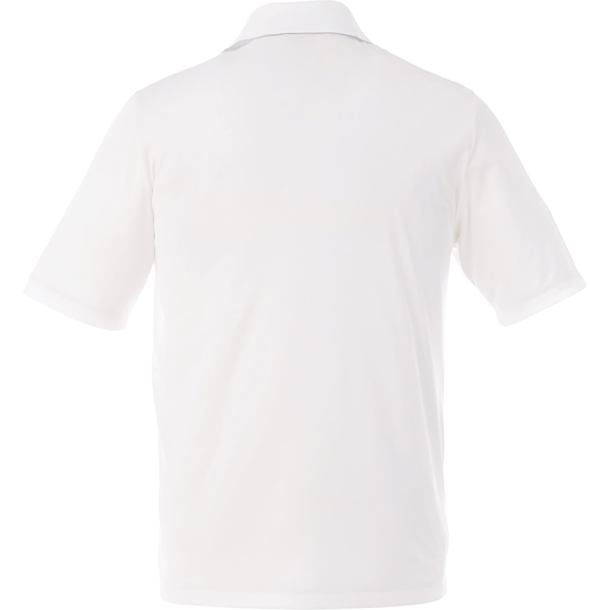 Men's DADE Short Sleeve Performance Polo 1