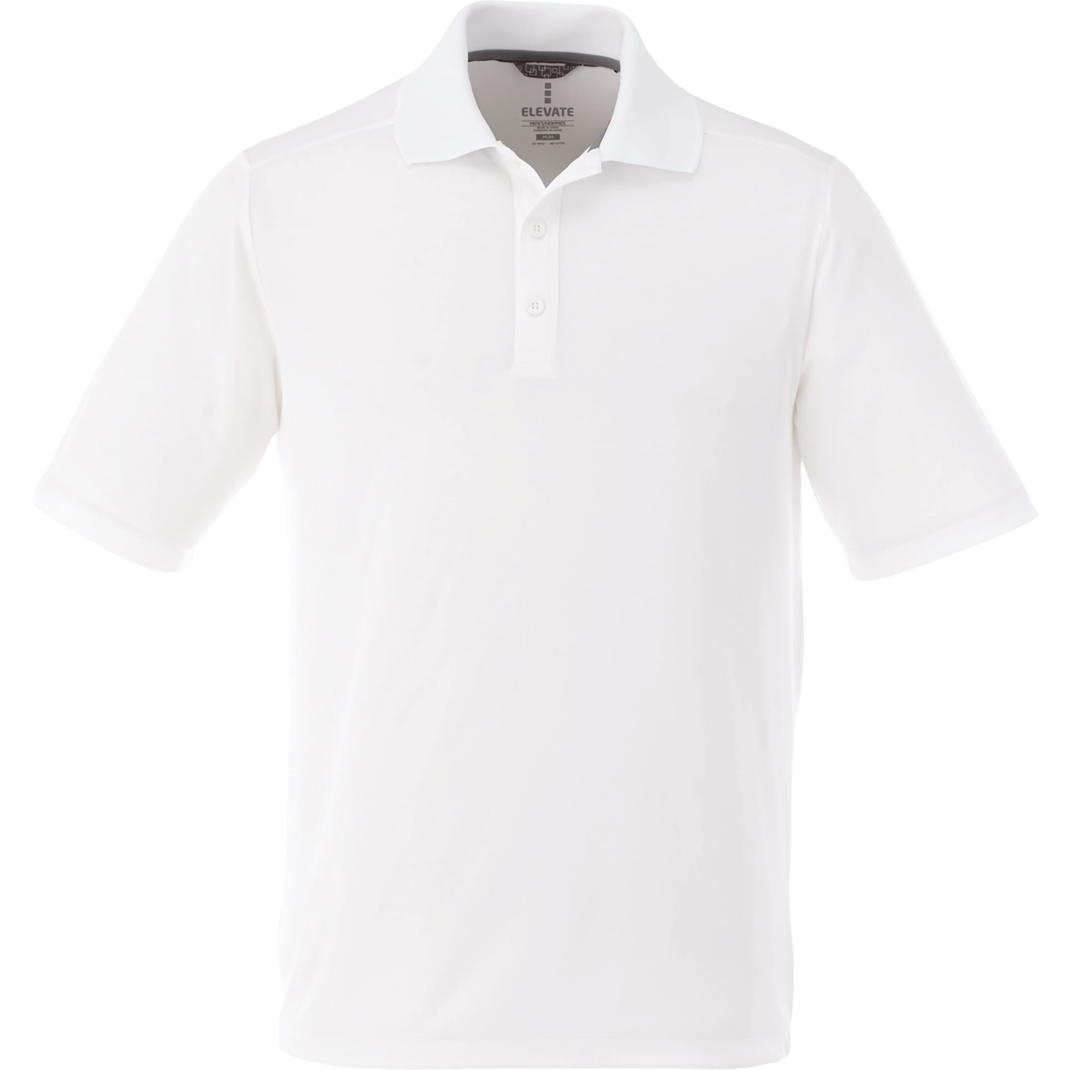 Men's DADE Short Sleeve Performance Polo 1