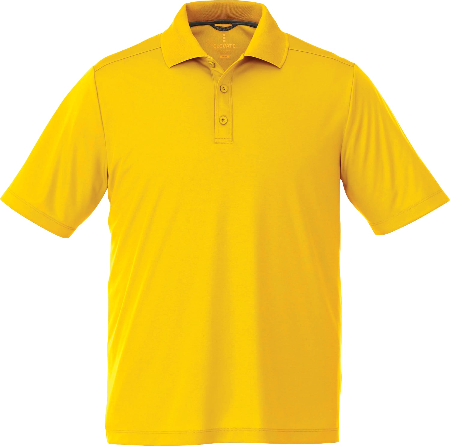 Men's DADE Short Sleeve Performance Polo 1