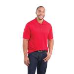 Men%27s DADE Short Sleeve Performance Polo 1 Men%27s DADE Short Sleeve Performance Polo 1