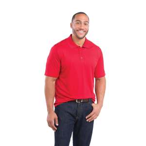 Men%27s DADE Short Sleeve Performance Polo 1 Men%27s DADE Short Sleeve Performance Polo 1