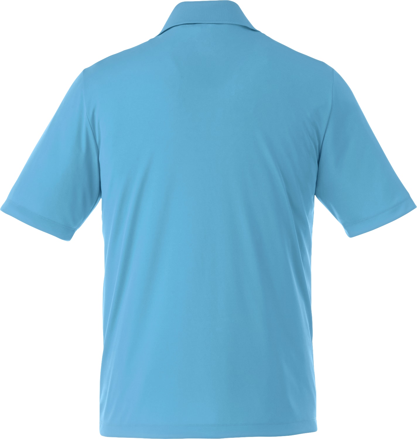 Men's DADE Short Sleeve Performance Polo 1