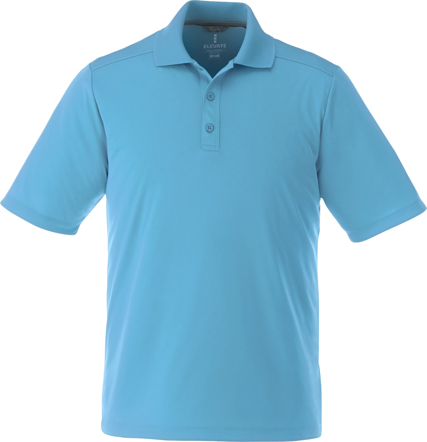 Men's DADE Short Sleeve Performance Polo 1