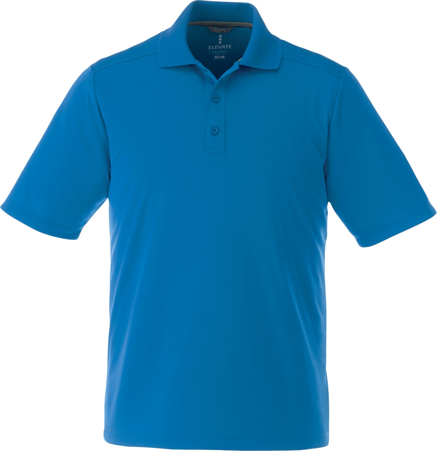 Men's DADE Short Sleeve Performance Polo 1