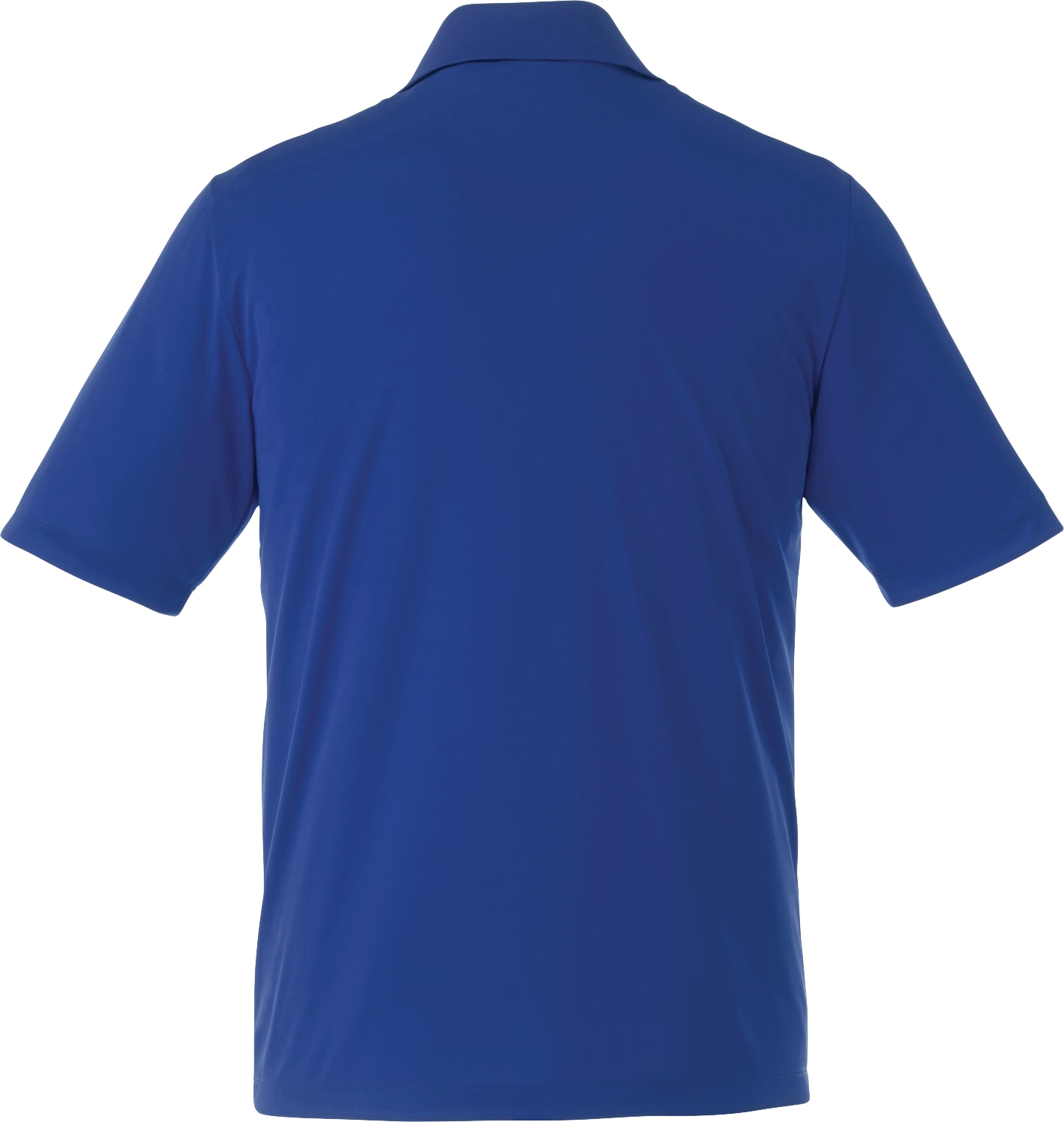 Men's DADE Short Sleeve Performance Polo 1