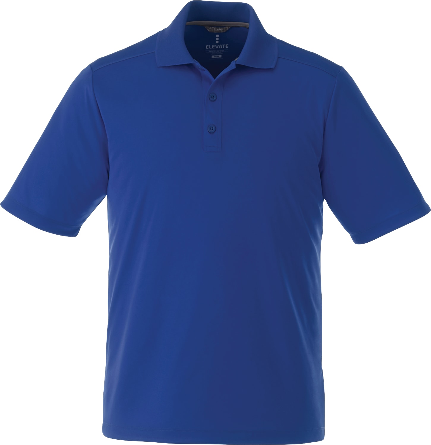 Men's DADE Short Sleeve Performance Polo 1