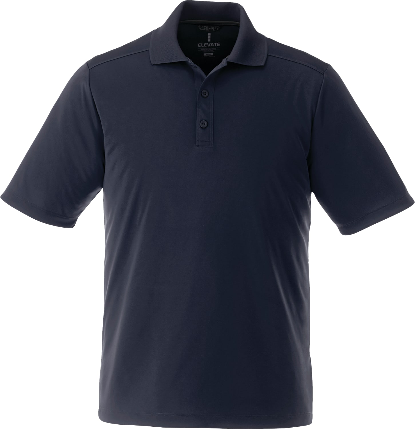 Men's DADE Short Sleeve Performance Polo 1