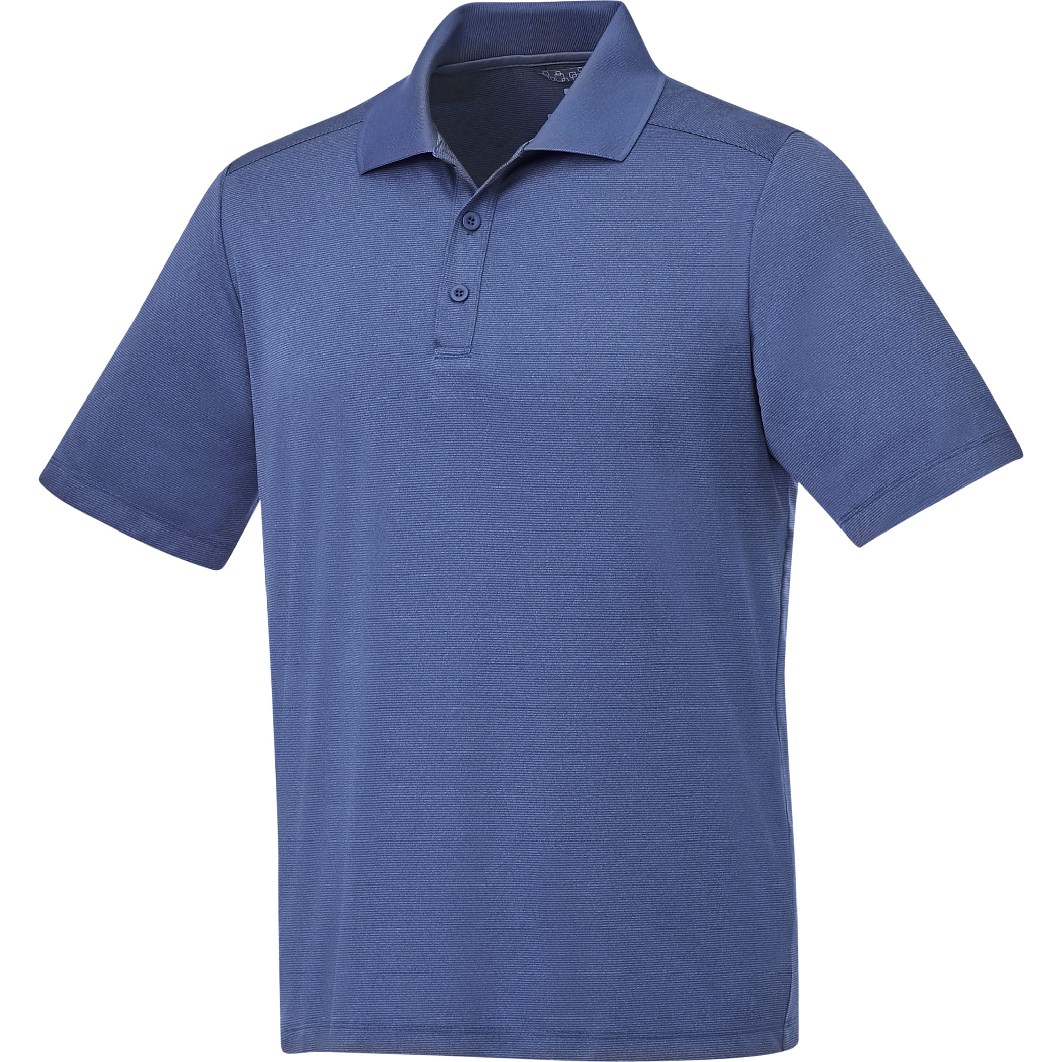Men's DADE Short Sleeve Performance Polo 1