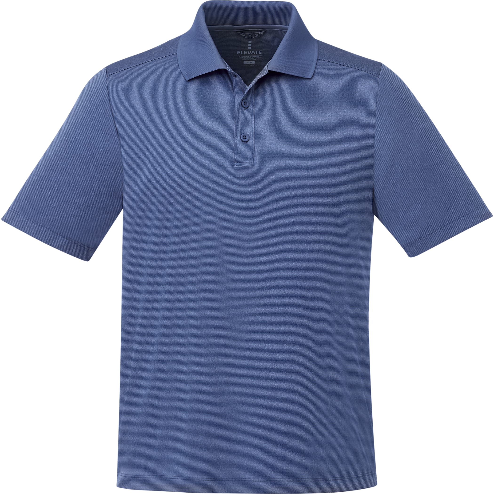 Men's DADE Short Sleeve Performance Polo 1
