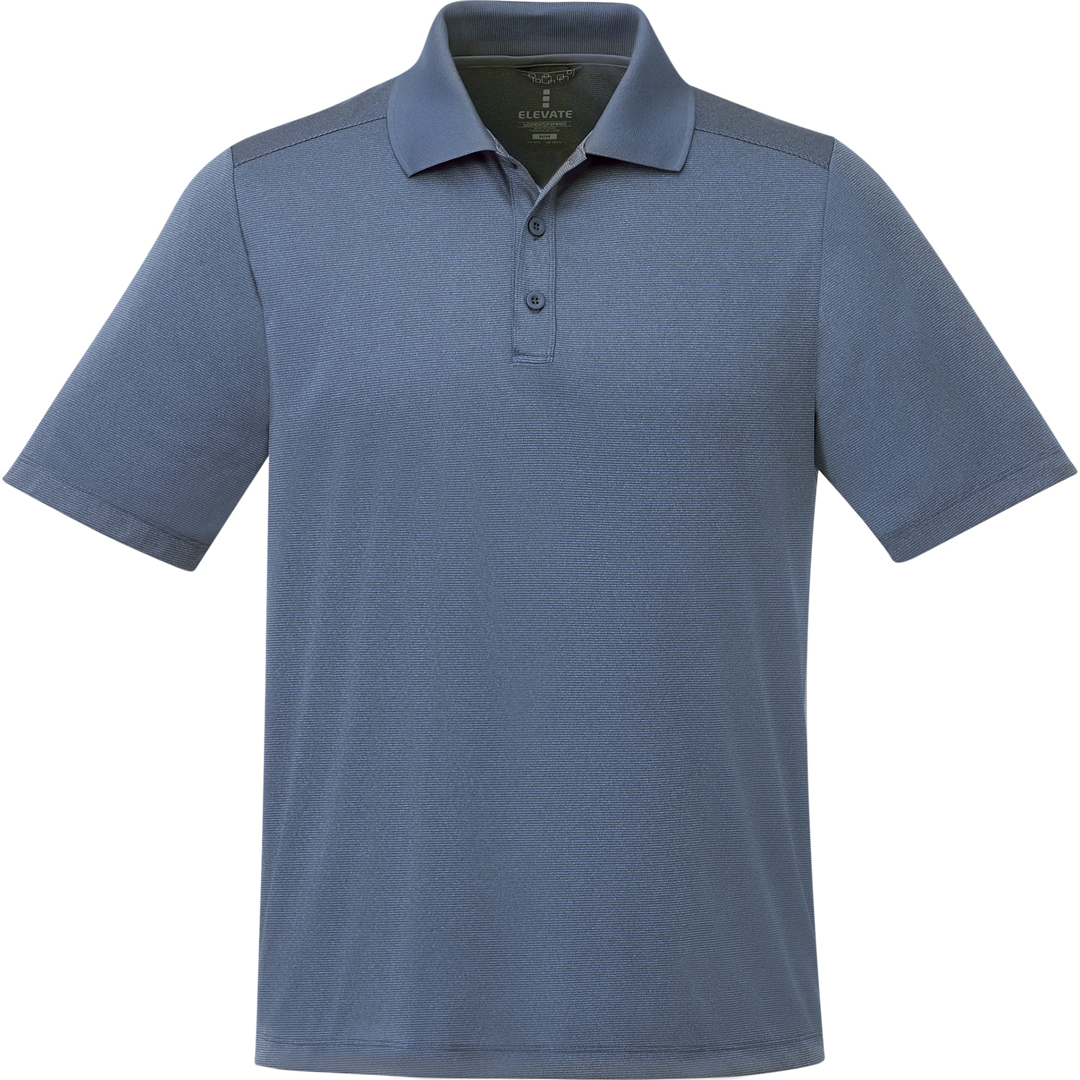 Men's DADE Short Sleeve Performance Polo 1