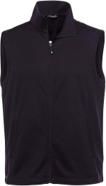 Men's BOYCE Lightweight Knit Vest - TM18504575Front Men's BOYCE Lightweight Knit Vest - TM18504575Front