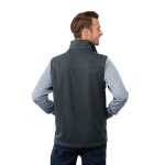 Men's BOYCE Lightweight Knit Vest - TM18504991Back Men's BOYCE Lightweight Knit Vest - TM18504991Back