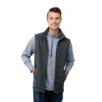 Men's BOYCE Lightweight Knit Vest - TM18504991Front Men's BOYCE Lightweight Knit Vest - TM18504991Front