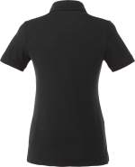 Women's BANFIELD Short Sleeve Pique Polo - TM96223995Back Women's BANFIELD Short Sleeve Pique Polo - TM96223995Back