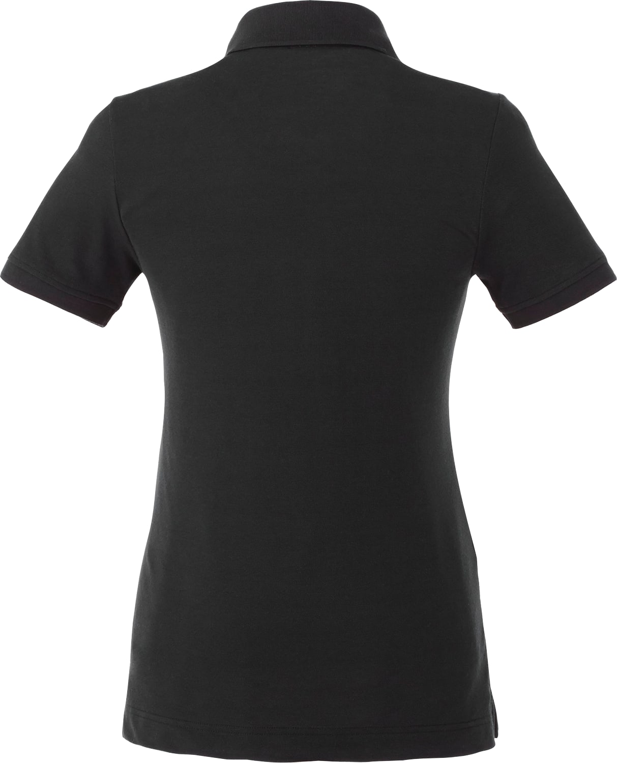 Women's BANFIELD Short Sleeve Pique Polo 2