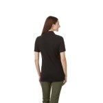 Women's BANFIELD Short Sleeve Pique Polo - TM96223995Back Women's BANFIELD Short Sleeve Pique Polo - TM96223995Back