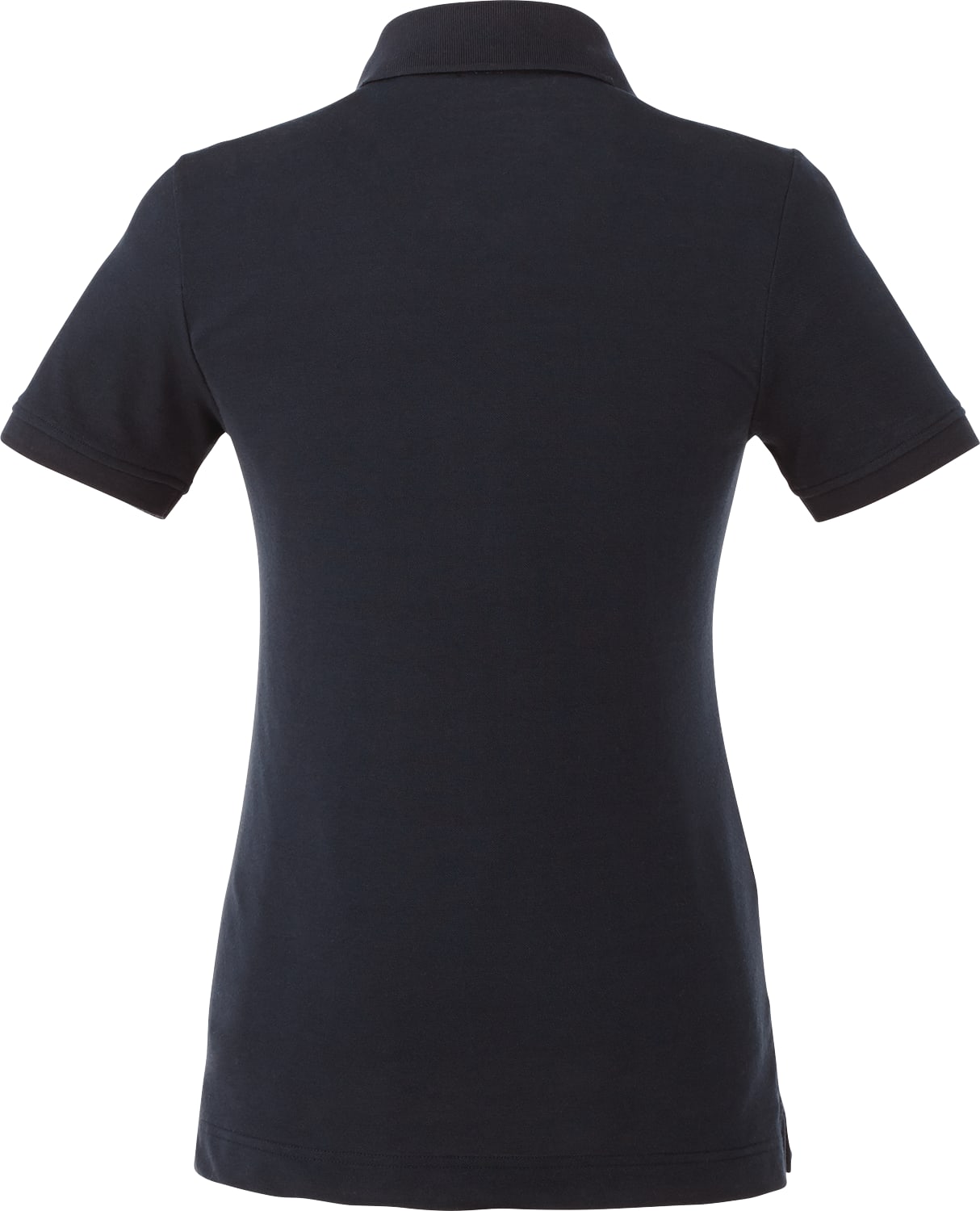 Women's BANFIELD Short Sleeve Pique Polo 2
