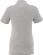 Women's BANFIELD Short Sleeve Pique Polo - TM96223932Back Women's BANFIELD Short Sleeve Pique Polo - TM96223932Back