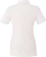 Women's BANFIELD Short Sleeve Pique Polo - TM96223125Back Women's BANFIELD Short Sleeve Pique Polo - TM96223125Back