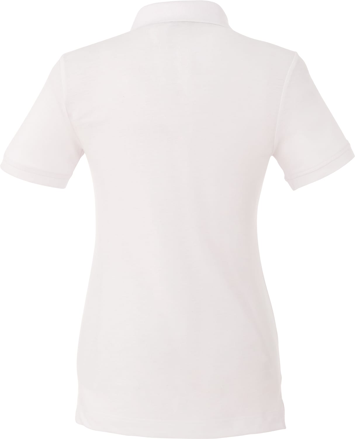 Women's BANFIELD Short Sleeve Pique Polo 2