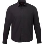 Men's UNTUCKit Black Stone Wrinkle-Free Long Sleeve Button Up Shirt 2 Men's UNTUCKit Black Stone Wrinkle-Free Long Sleeve Button Up Shirt 2