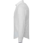 Men's UNTUCKit Las Cases Wrinkle-Free Long Sleeve Button Up Shirt - TM31537125Left-Side Men's UNTUCKit Las Cases Wrinkle-Free Long Sleeve Button Up Shirt - TM31537125Left-Side