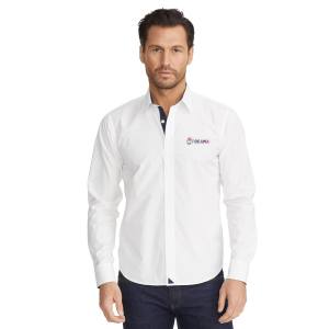 Men%27s UNTUCKit Las Cases Wrinkle-Free Long Sleeve Button Up Shirt 1 Men%27s UNTUCKit Las Cases Wrinkle-Free Long Sleeve Button Up Shirt 1