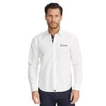 Men's UNTUCKit Las Cases Wrinkle-Free Long Sleeve Button Up Shirt - TM31537125Front Men's UNTUCKit Las Cases Wrinkle-Free Long Sleeve Button Up Shirt - TM31537125Front