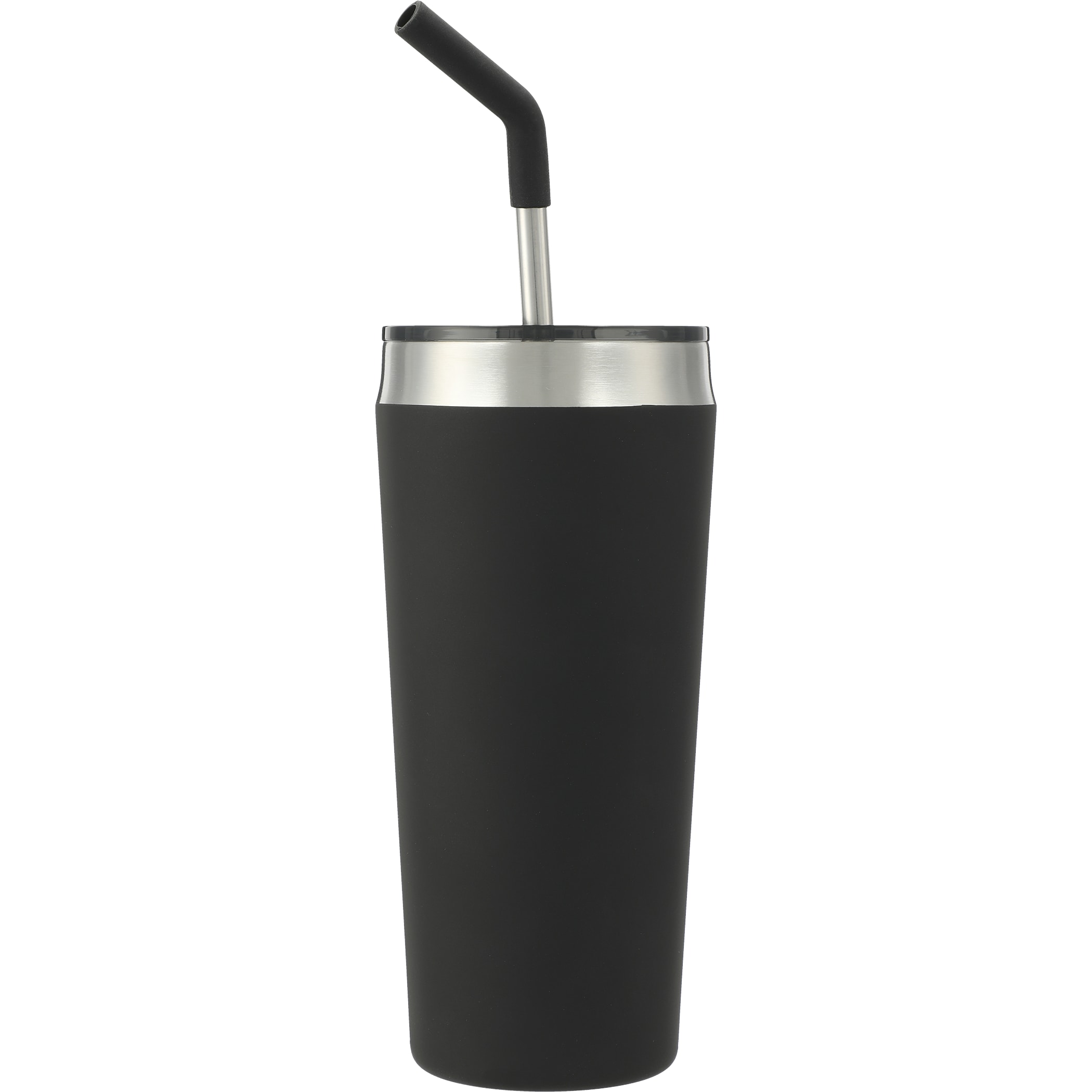 Faye 20oz Vacuum Tumbler w/ SS Straw 1
