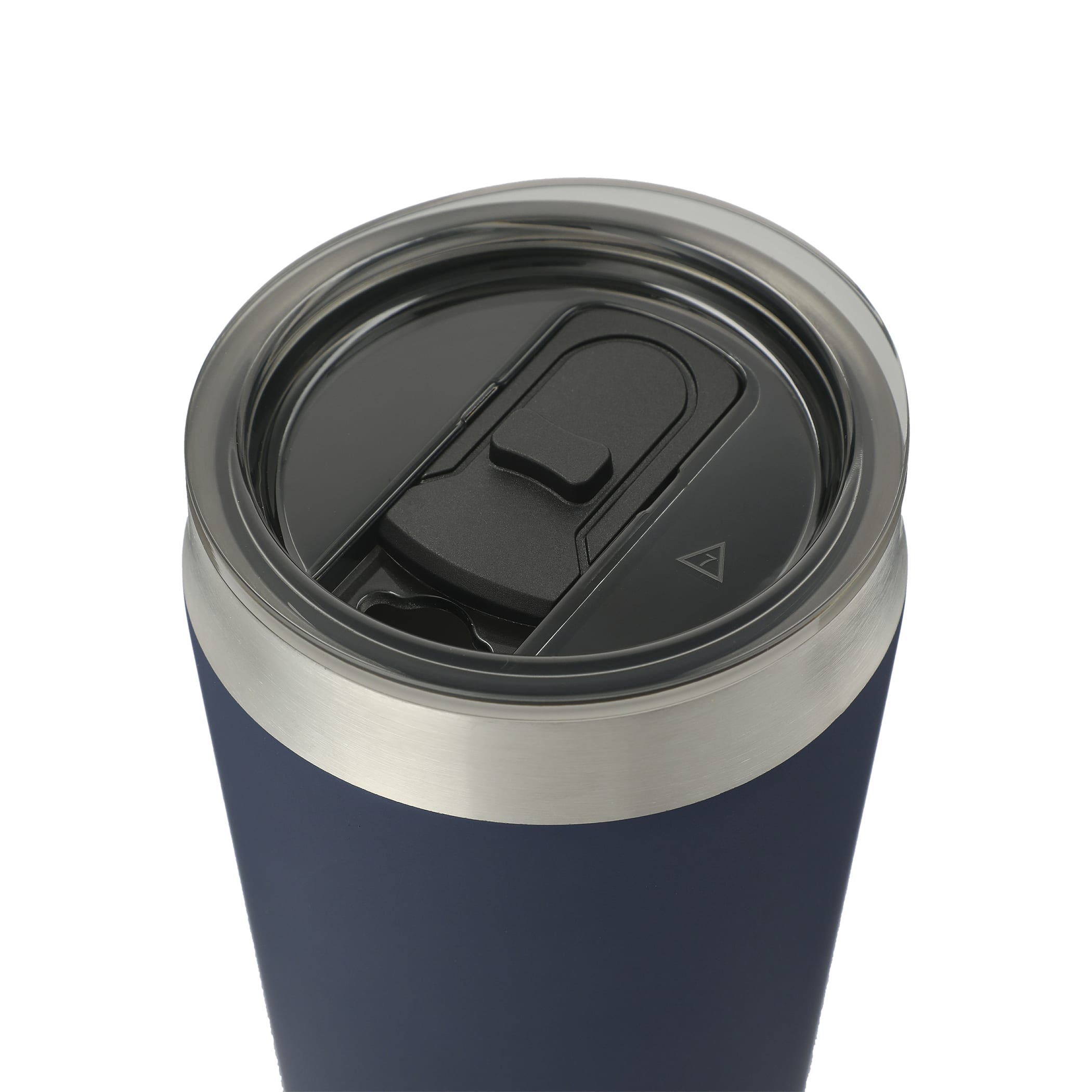 Faye 20oz Vacuum Tumbler w/ SS Straw 1