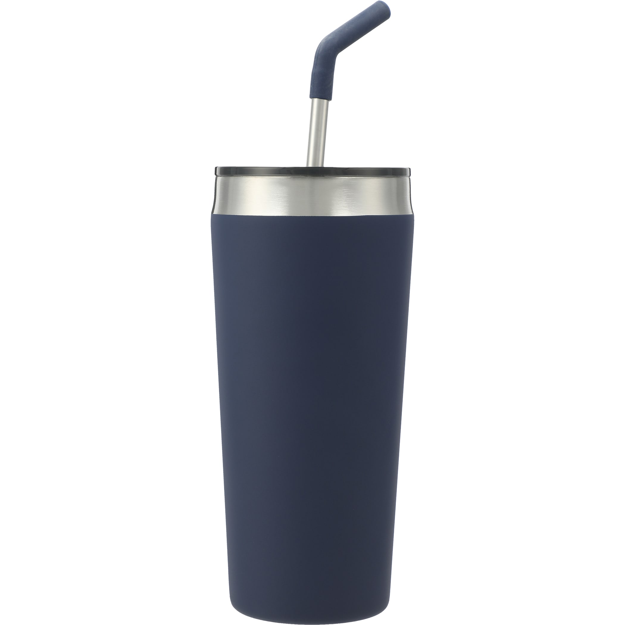 Faye 20oz Vacuum Tumbler w/ SS Straw 1