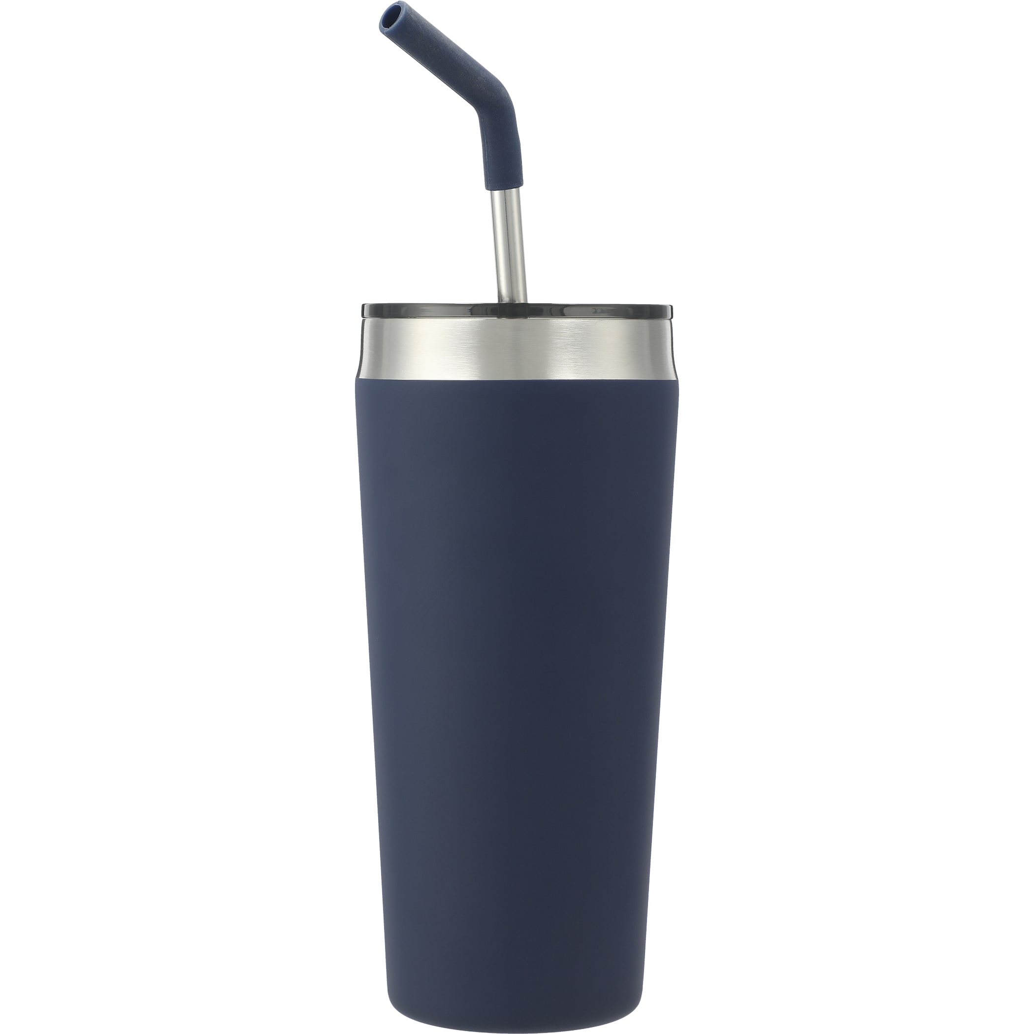 Faye 20oz Vacuum Tumbler w/ SS Straw 1