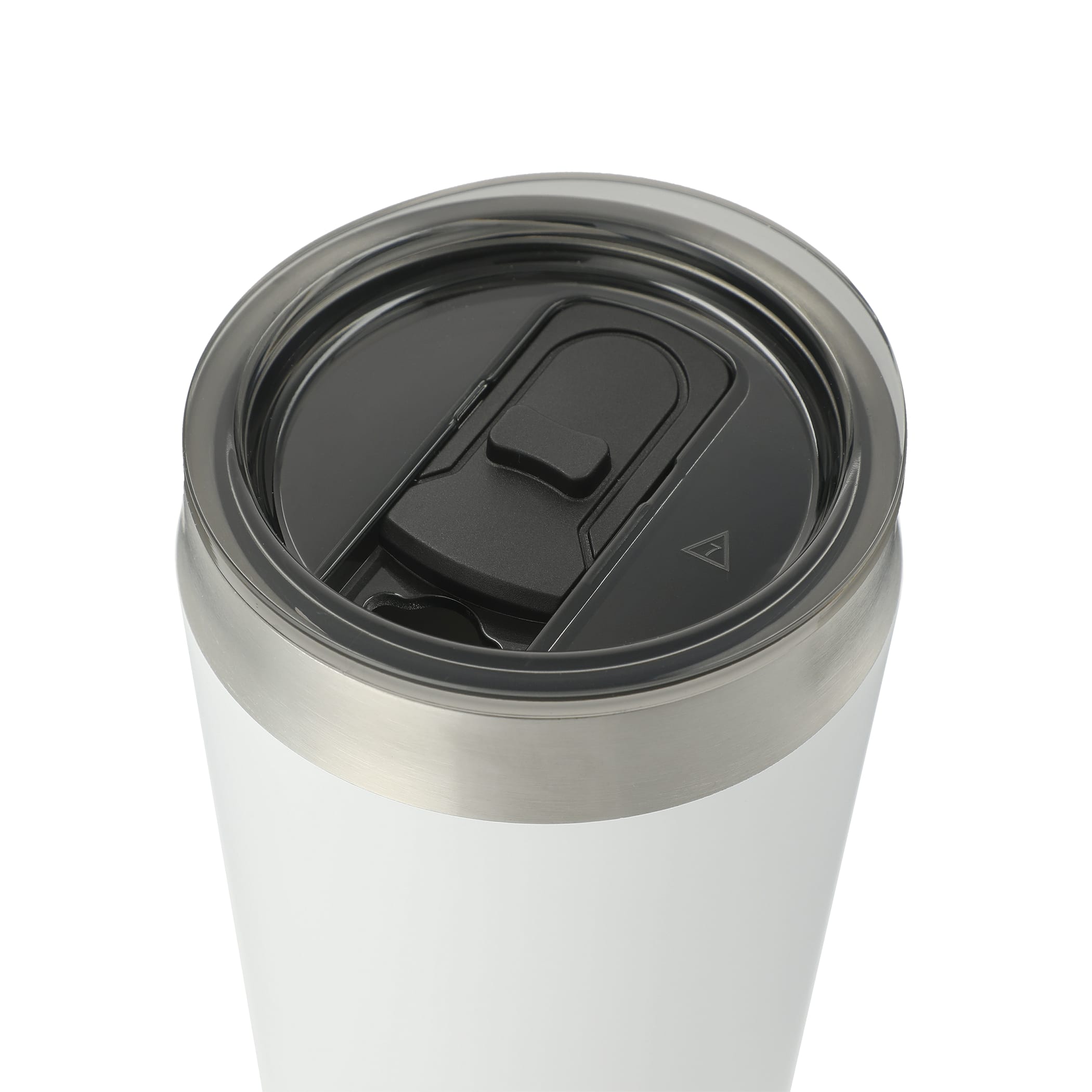 Faye 20oz Vacuum Tumbler w/ SS Straw 1