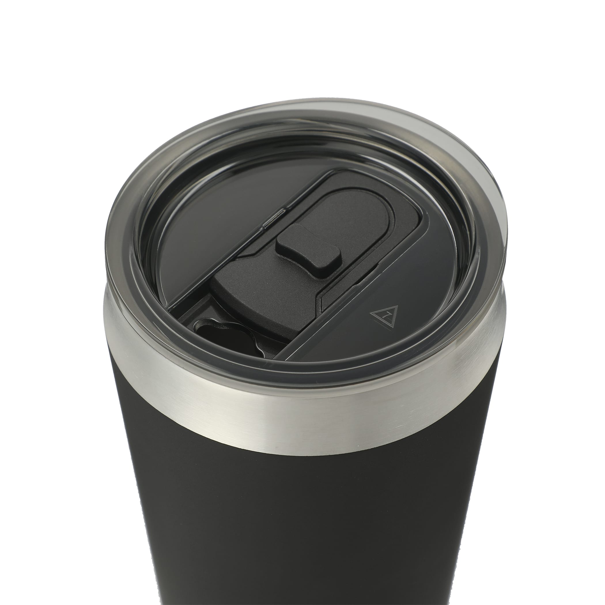 Faye 20oz Vacuum Tumbler w/ SS Straw 1