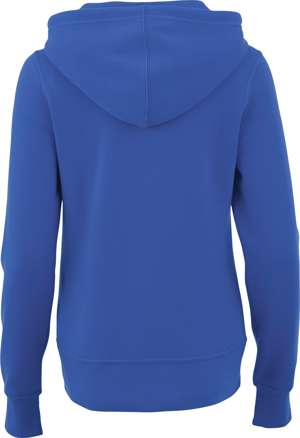 Women's CYPRESS Fleece Full Zip Hoody 1