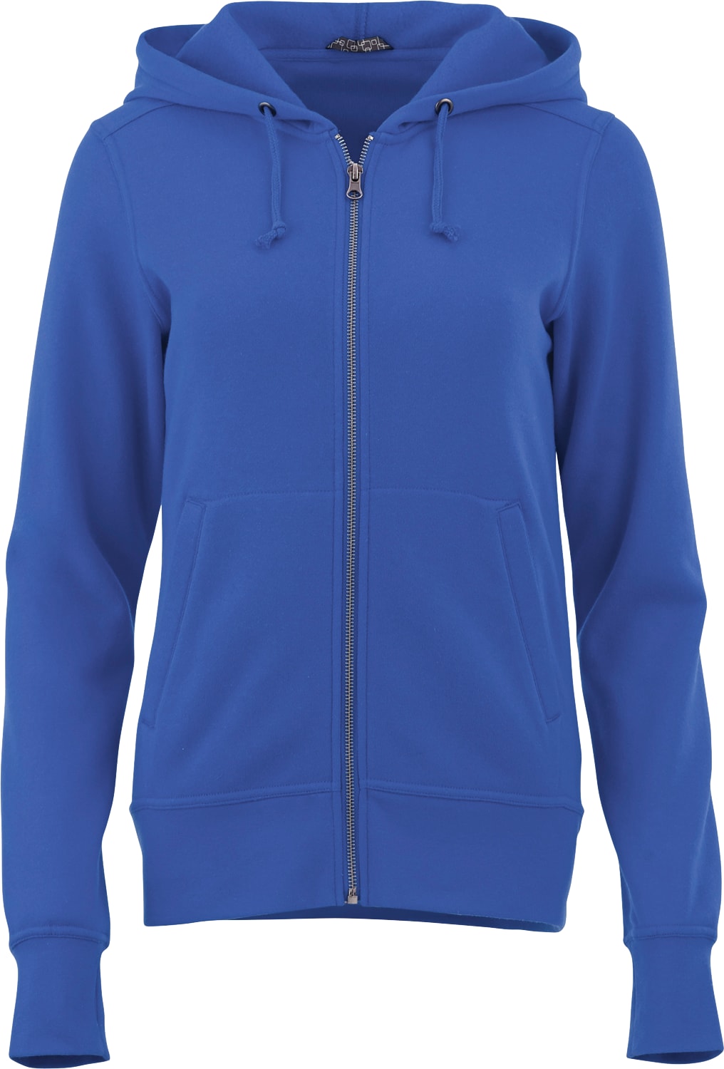 Women's CYPRESS Fleece Full Zip Hoody 1