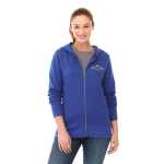 Women%27s CYPRESS Fleece Full Zip Hoody 1 Women%27s CYPRESS Fleece Full Zip Hoody 1