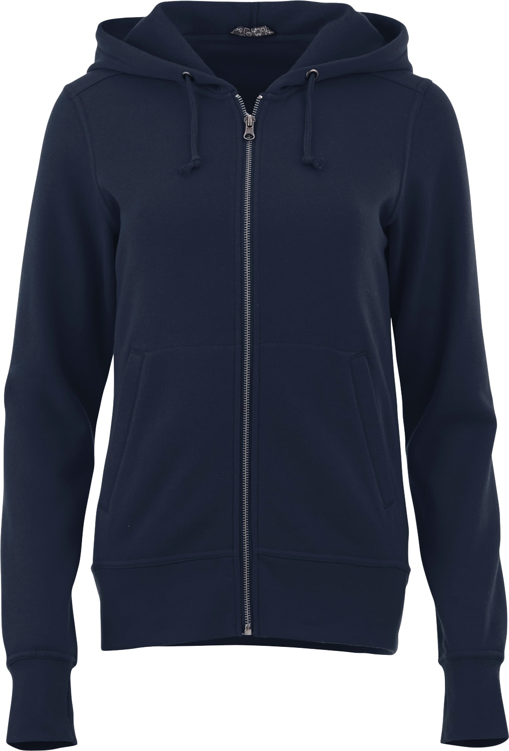 Women's CYPRESS Fleece Full Zip Hoody 1